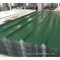 Metal Roofing Sheet Panels